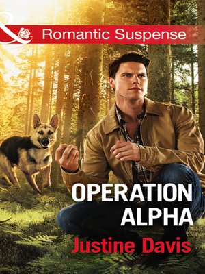 cover image of Operation Alpha